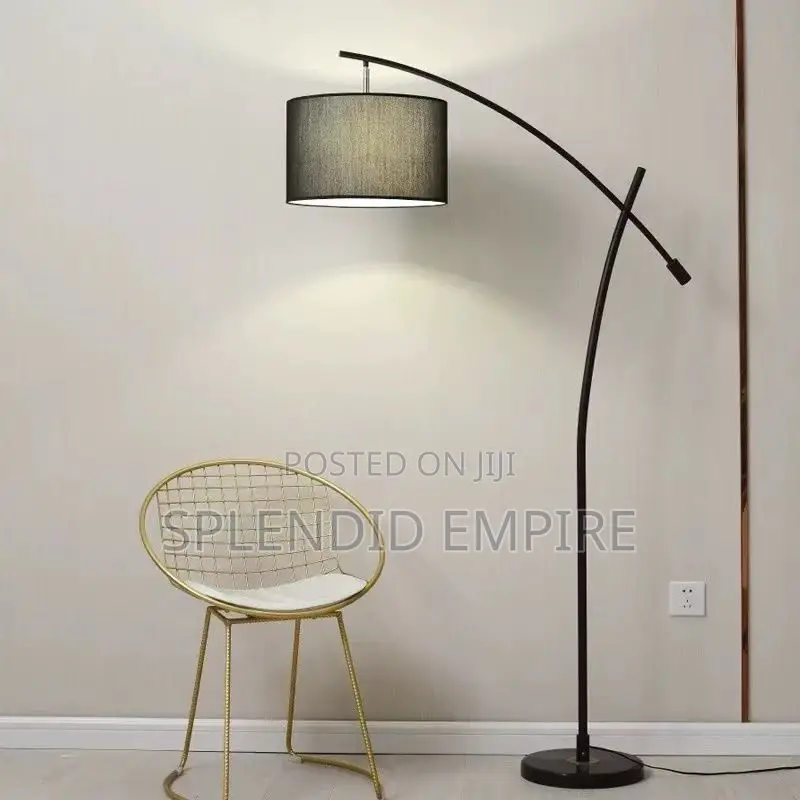 Quality Floor Lamp for Home and Office Decor