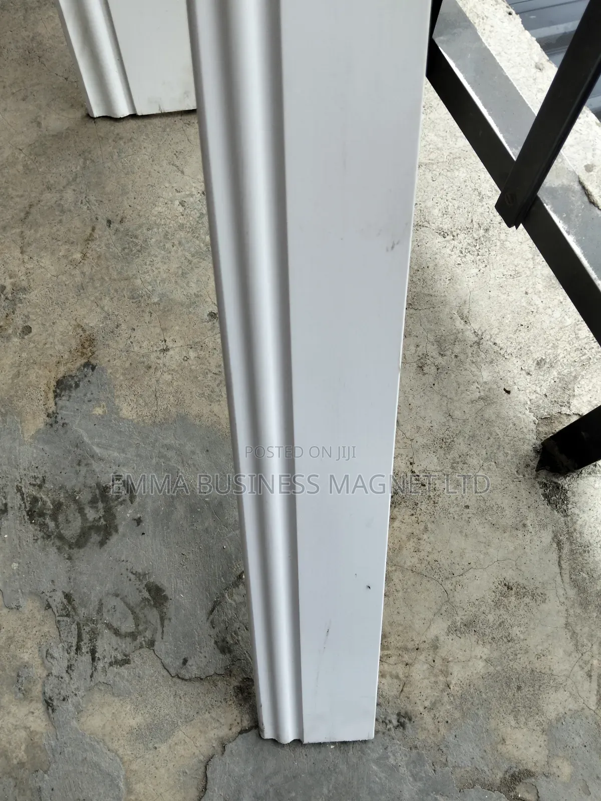 15 Cm High Quality Fiber Skirting Floor 