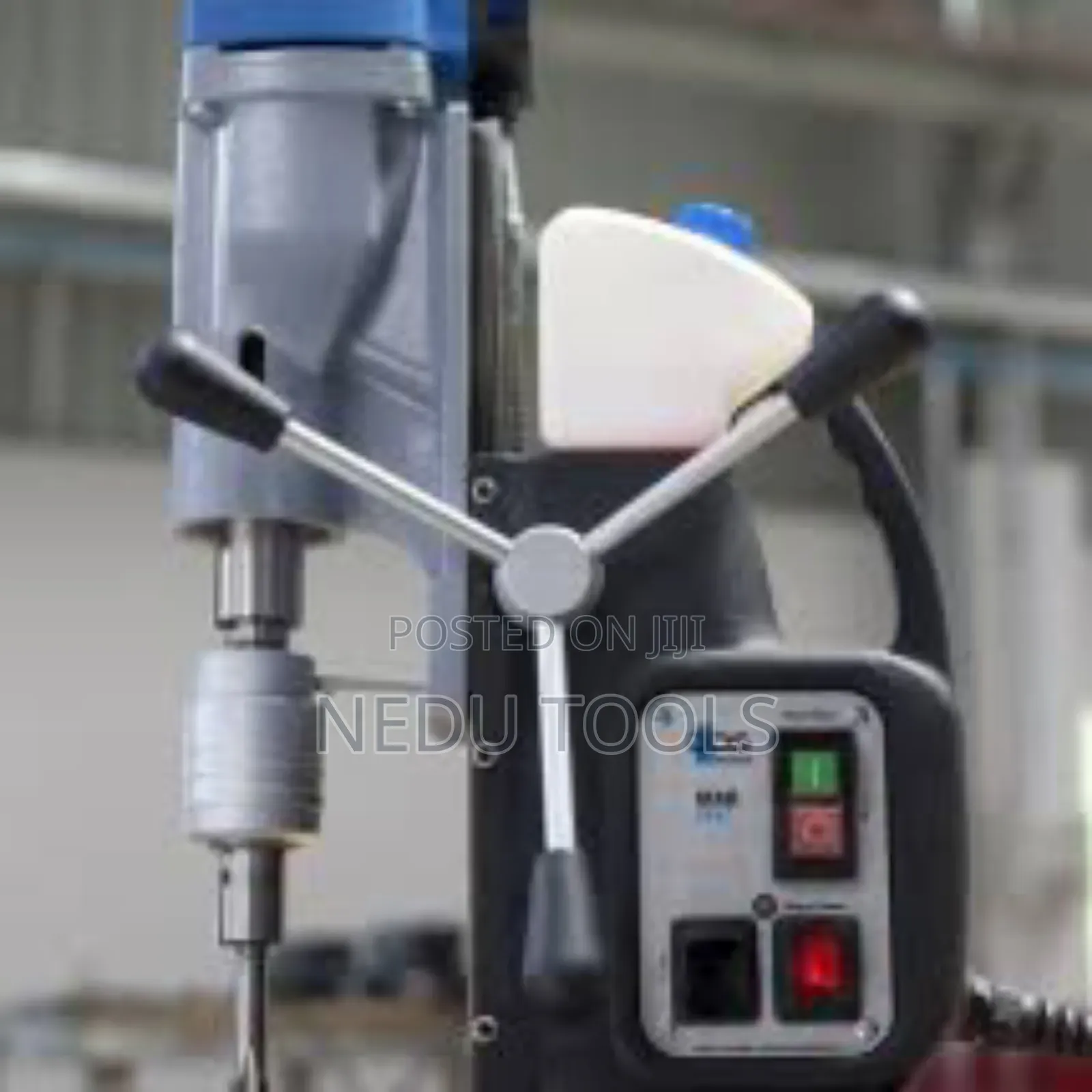 Magnetic Base Drilling Machine 50mm