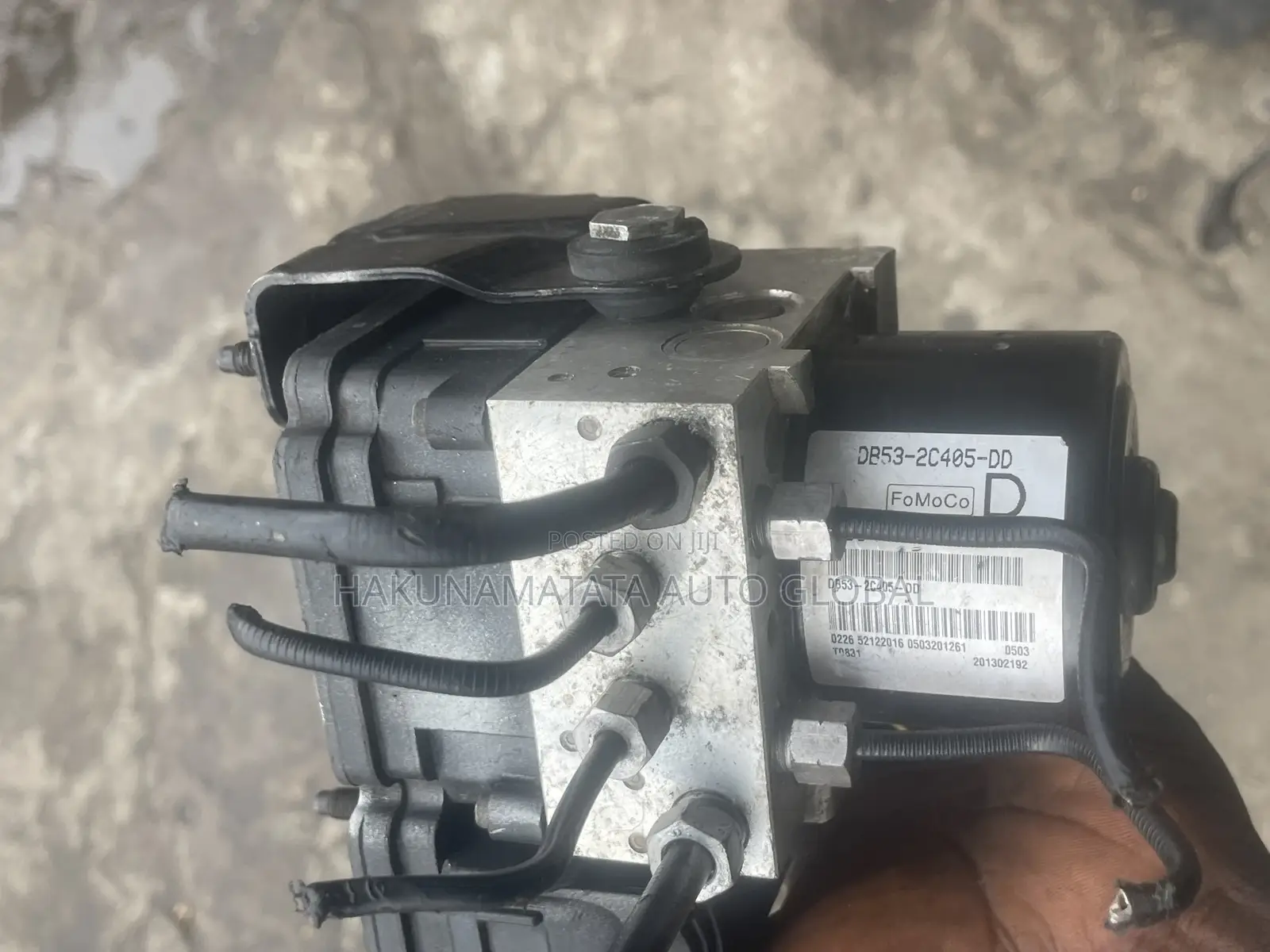 Abs Pump For Ford Explorer 2013-2015