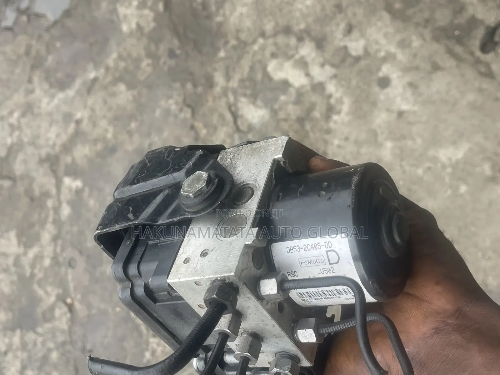 Abs Pump For Ford Explorer 2013-2015