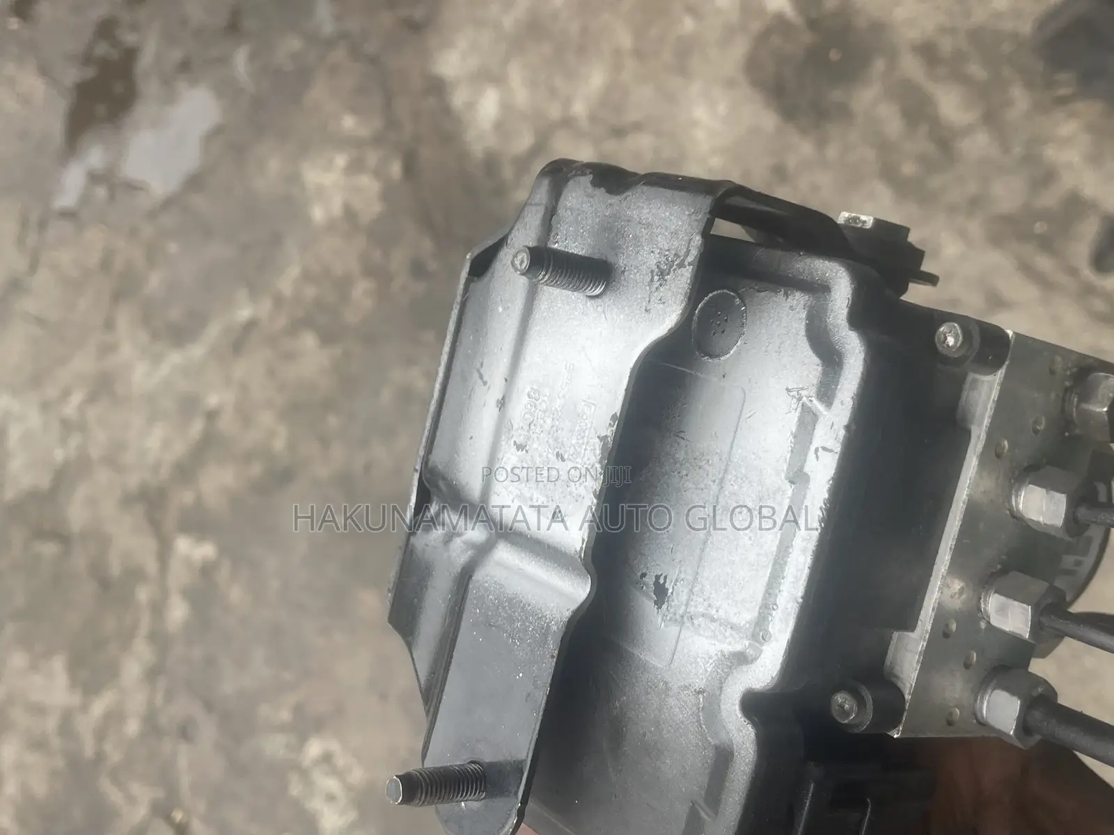 Abs Pump For Ford Explorer 2013-2015