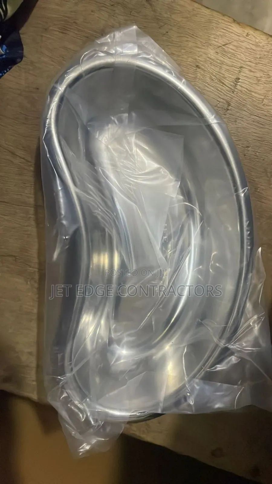 Kidney Dish