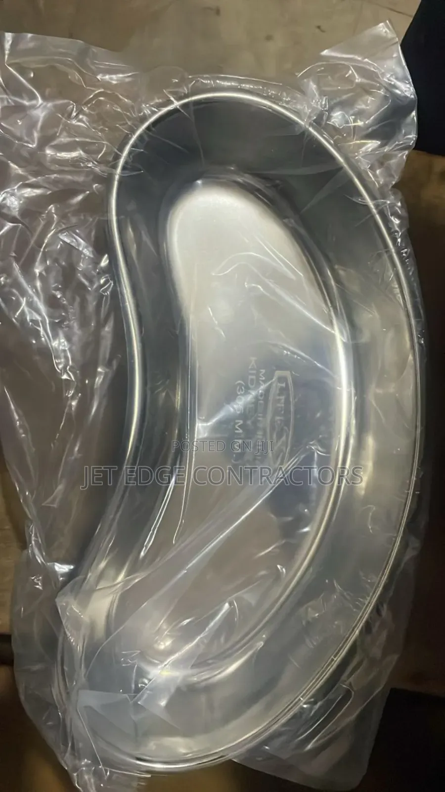 Kidney Dish