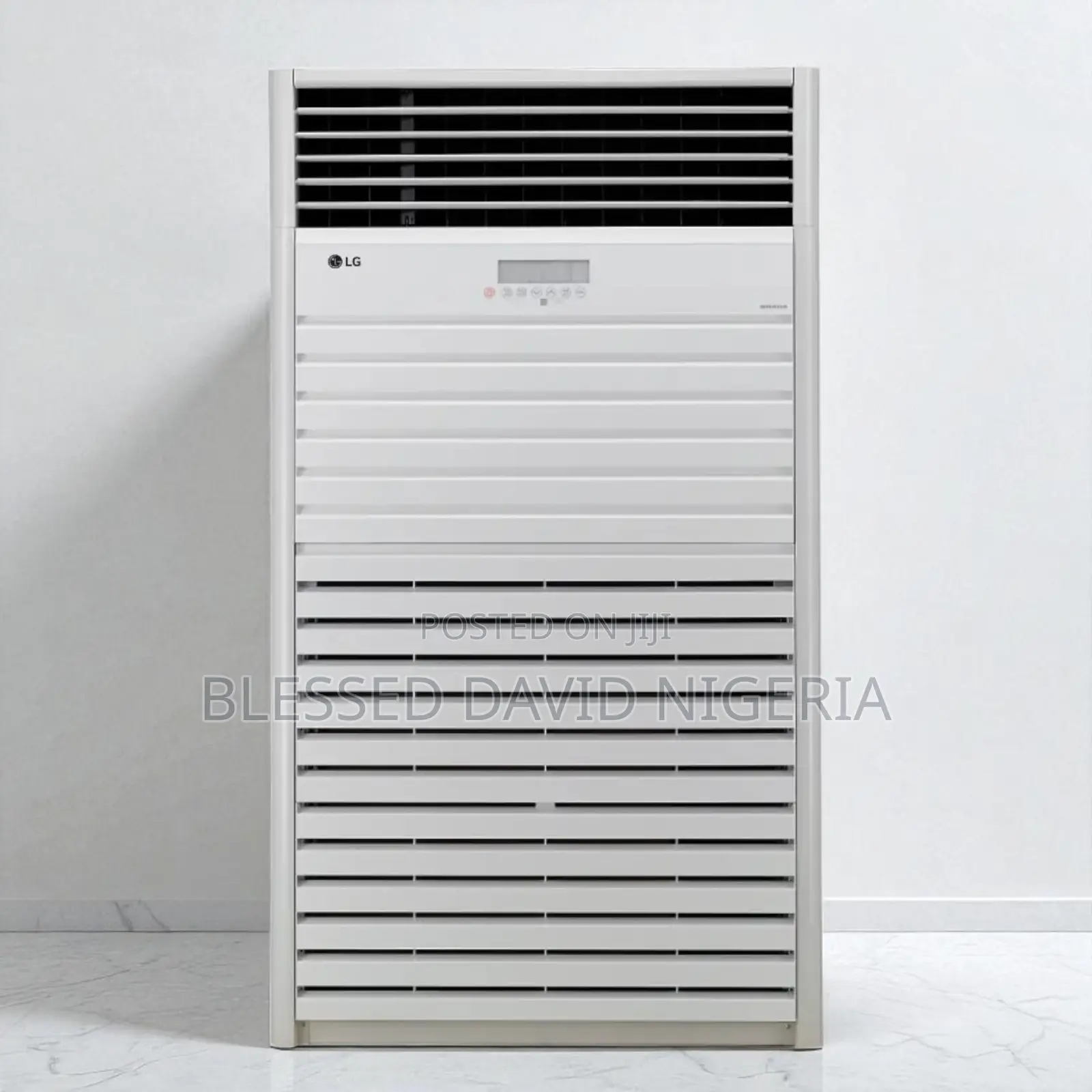 Lg Floor Standing Ac 10.0hp Inverter