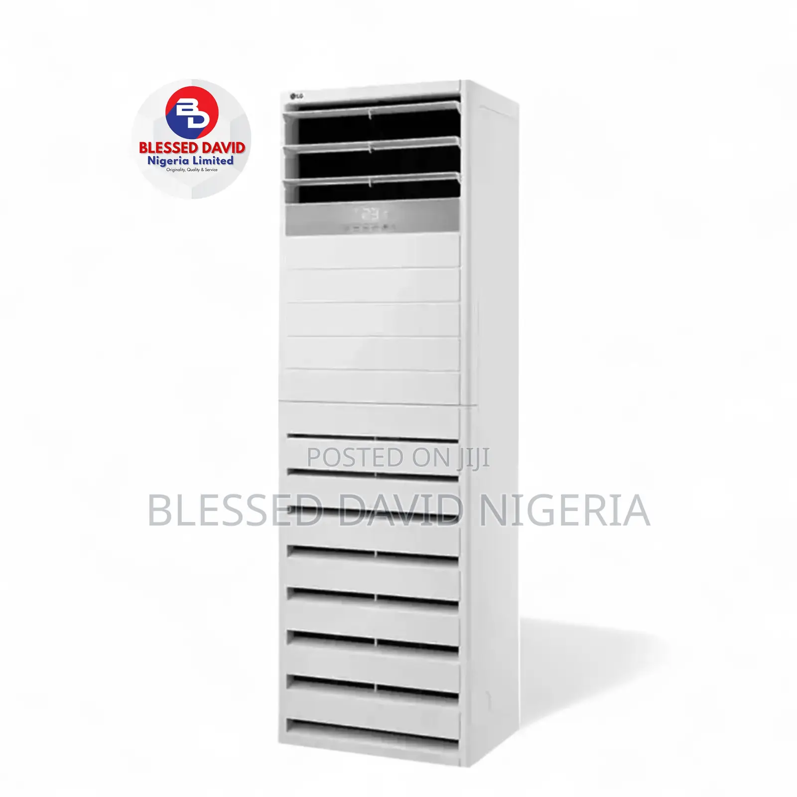 Lg Floor Standing Ac 5.0hp Inverter