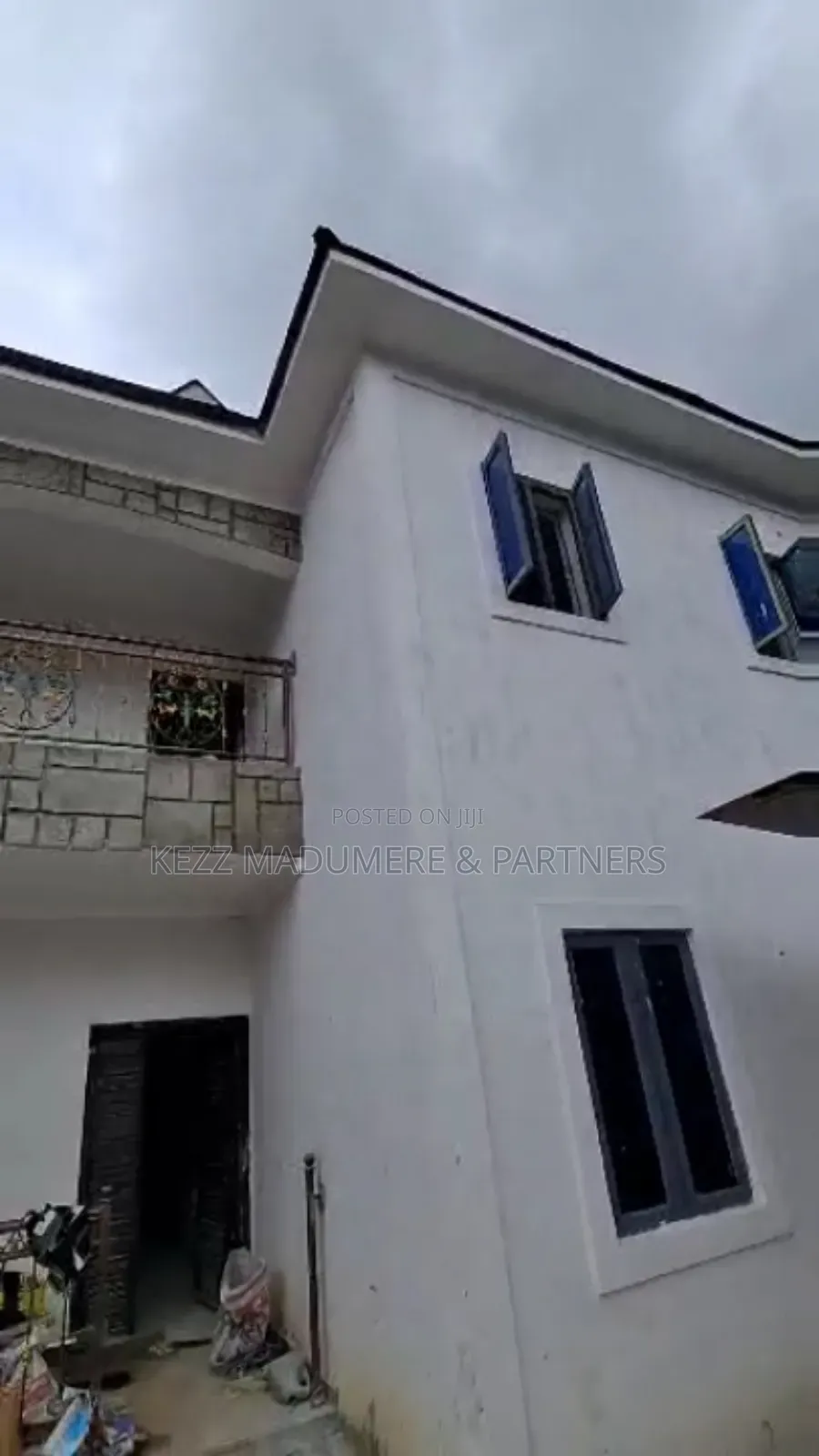 4bdrm Duplex in In An Estate Sars, Port-Harcourt for sale