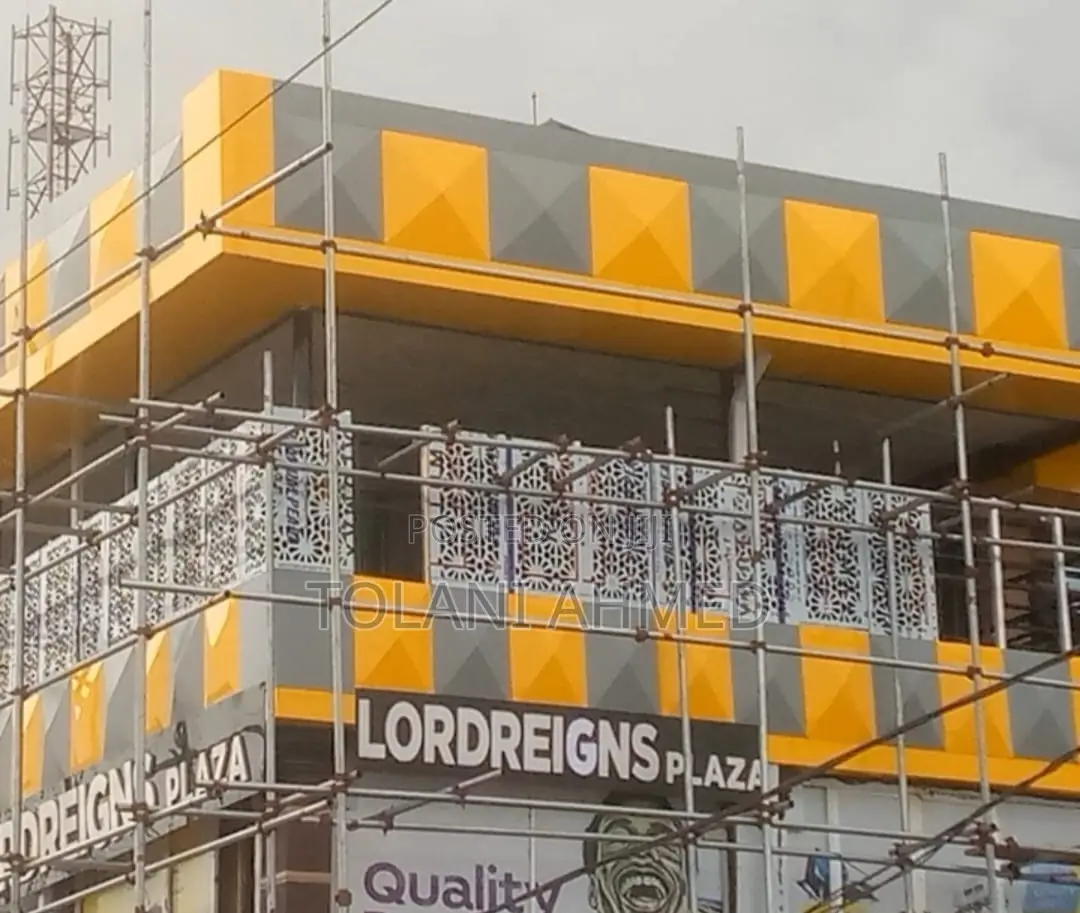 3d Cladding Composite Board