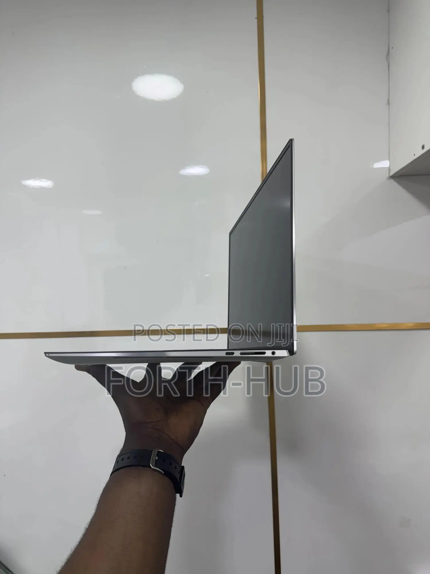 Laptop Dell XPS 15 9510 16GB Intel Core I7 SSD 256GB