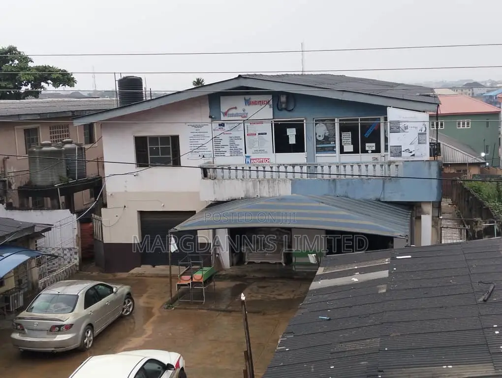 868 SQM Land for Sale, on Lagos Road, Ikorodu