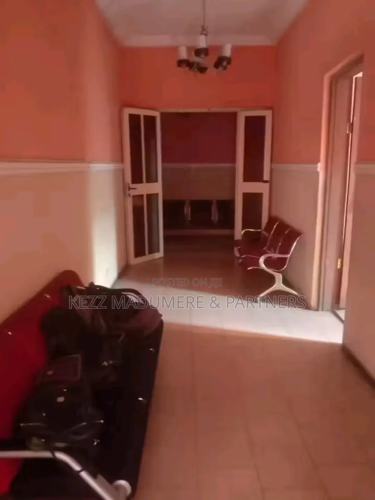 7bdrm Duplex in Ada George, Port for sale