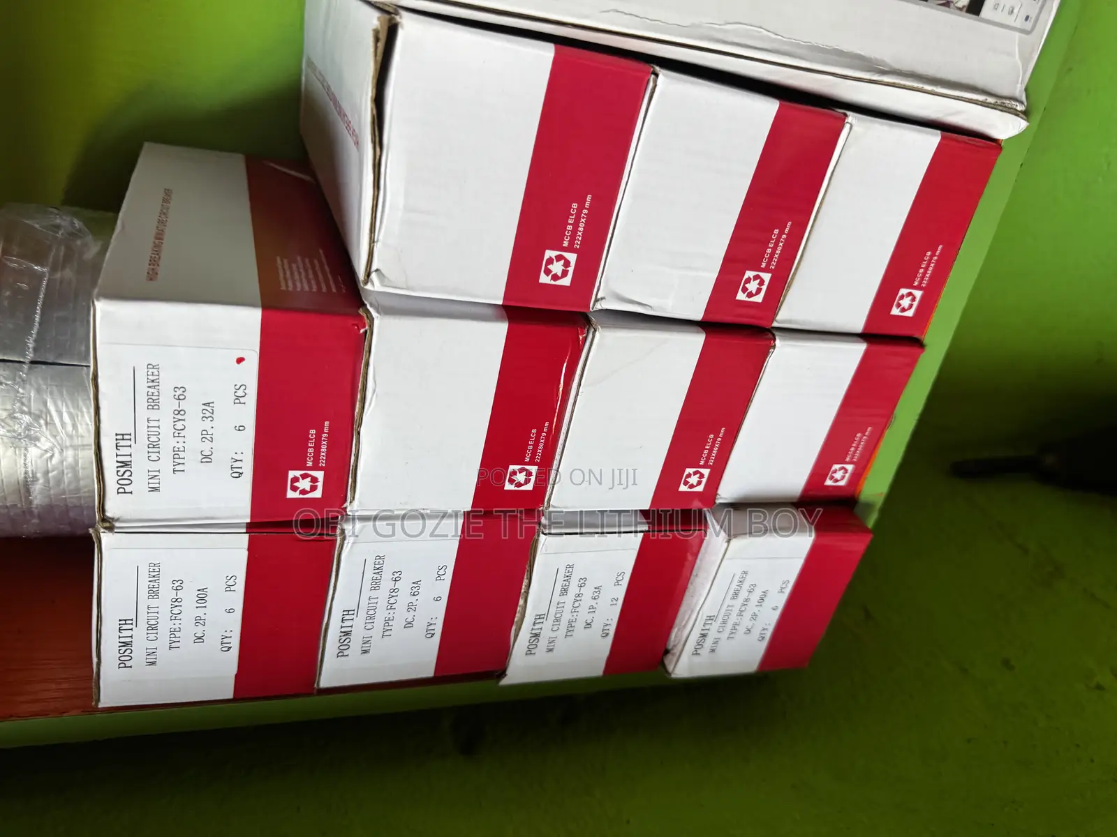 Double Sim Land Line Phone Is Available In Stock.