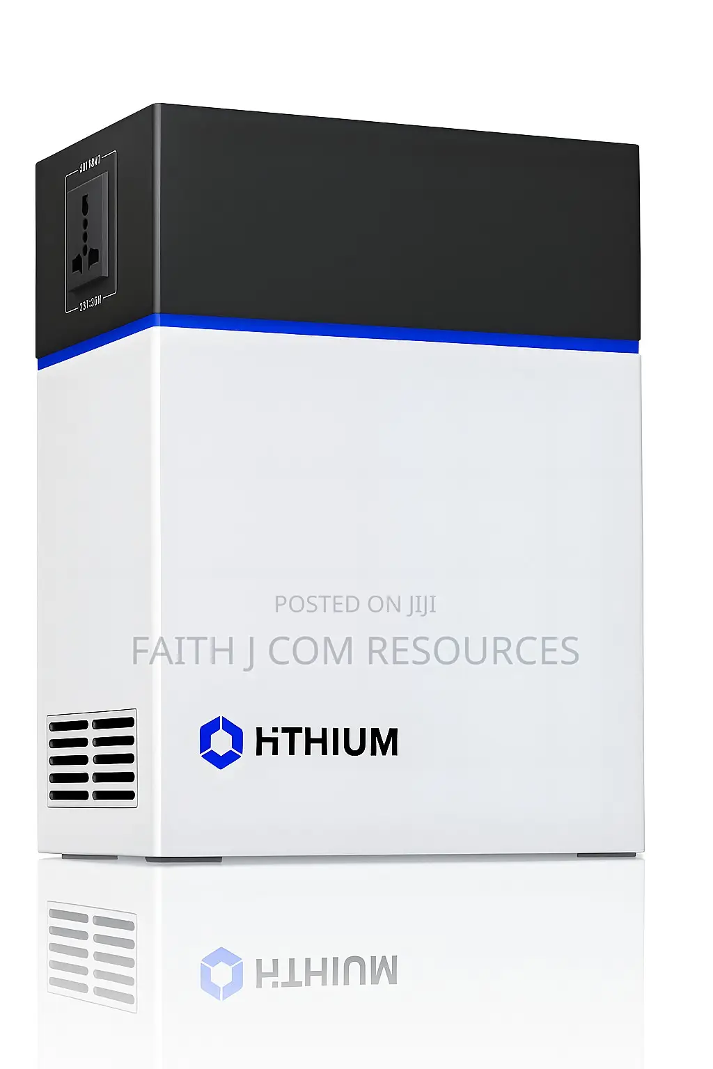 Hithium (Heroee 1) Heroee 1kw Solar Inverter Generator