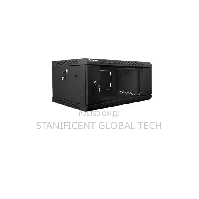 4u Rack (Brand New)