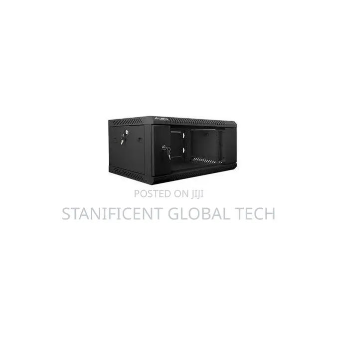 4u Rack (Brand New)