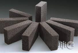 Foamglas Insulation In Nigeria