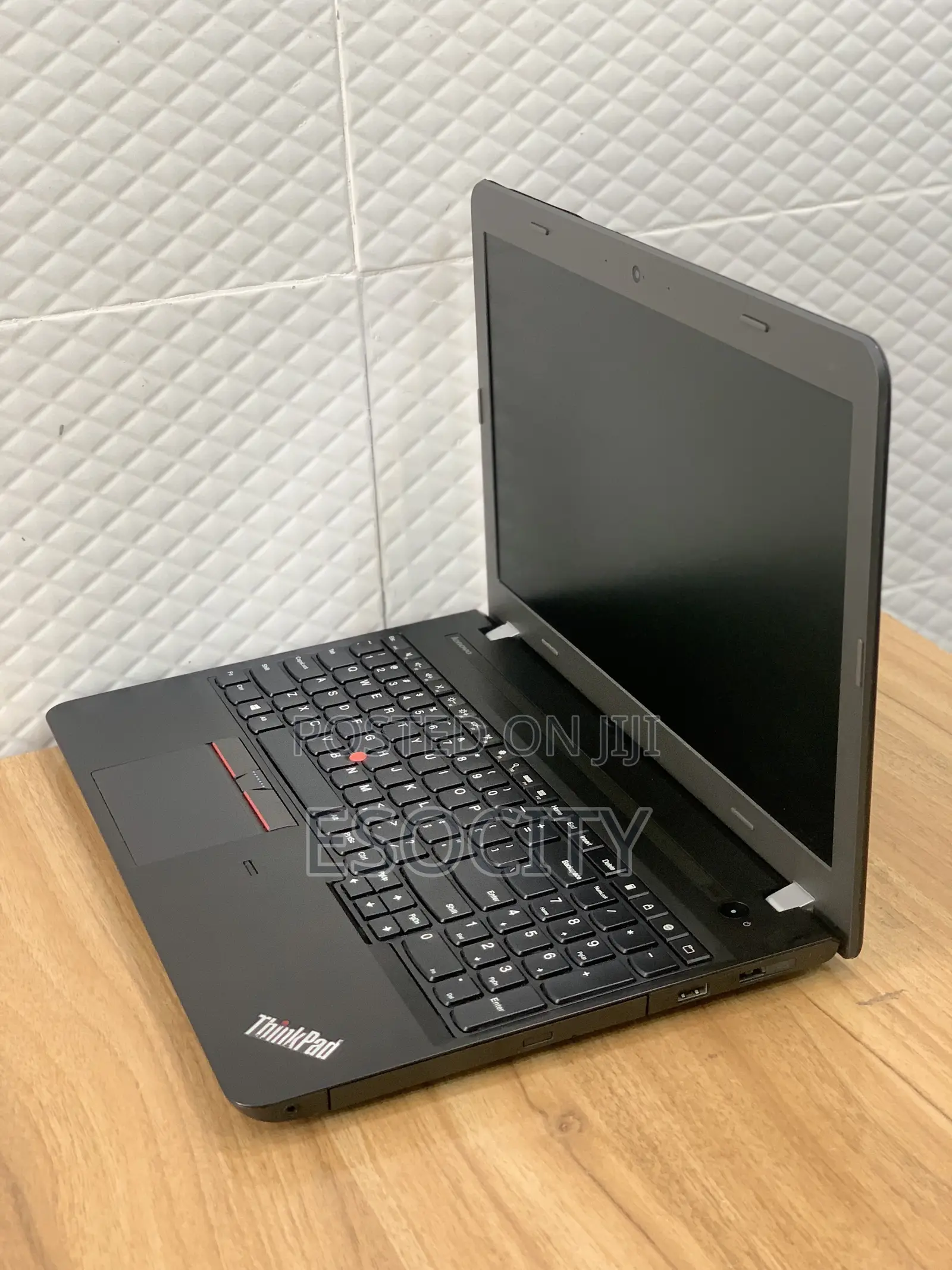 Laptop Lenovo ThinkPad Edge E550 8GB Intel Core I5 HDD 500GB