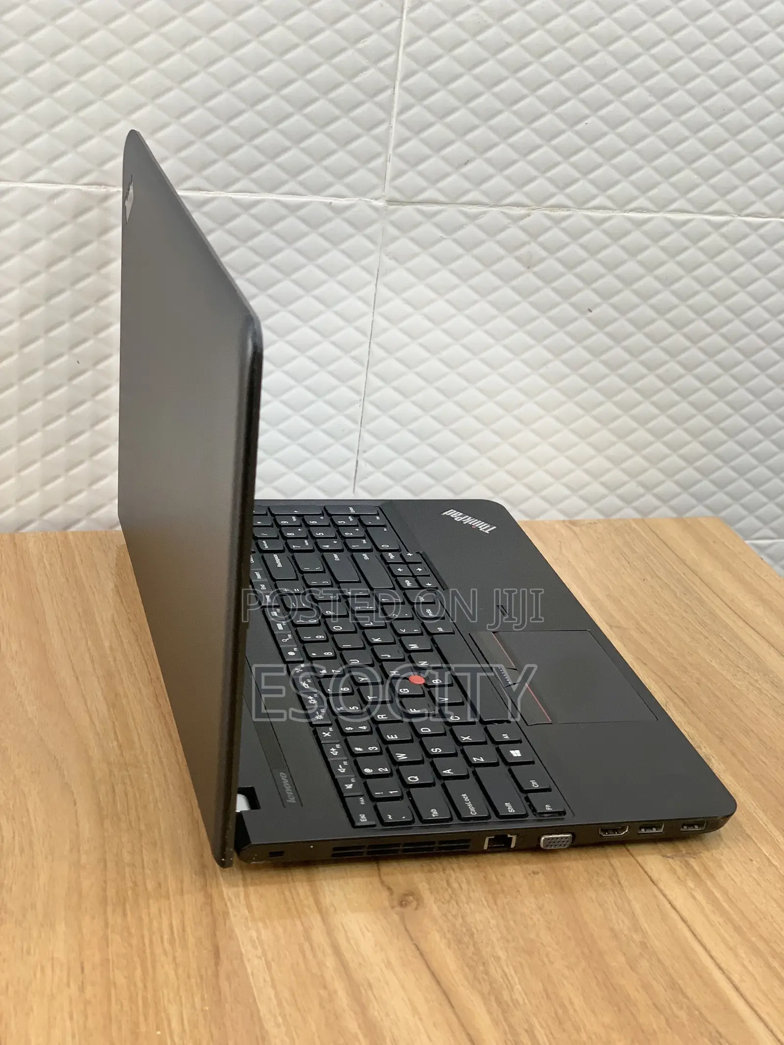 Laptop Lenovo ThinkPad Edge E550 8GB Intel Core I5 HDD 500GB
