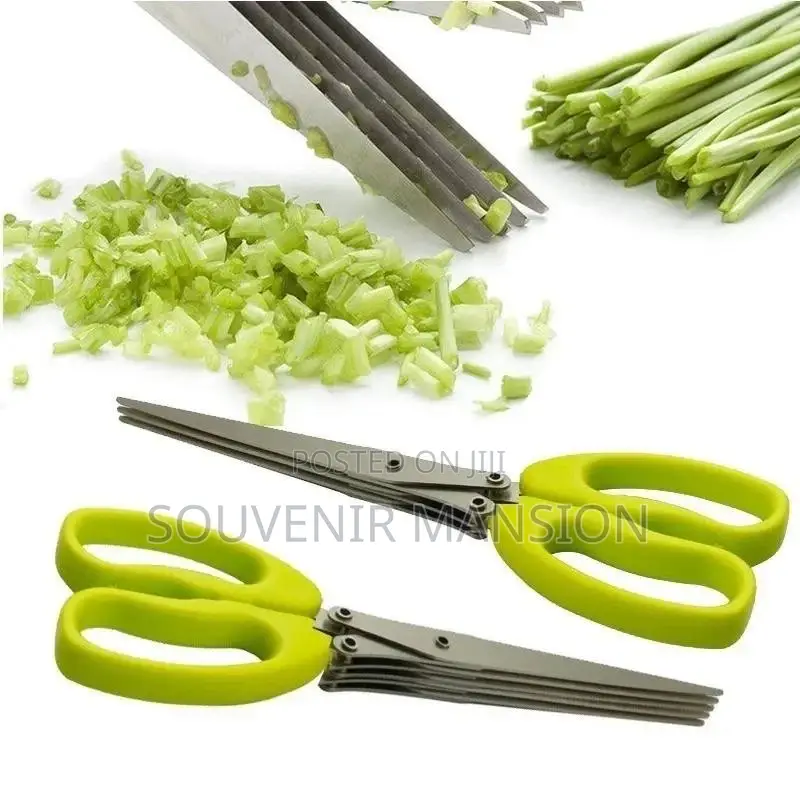 Kitchen Scissors