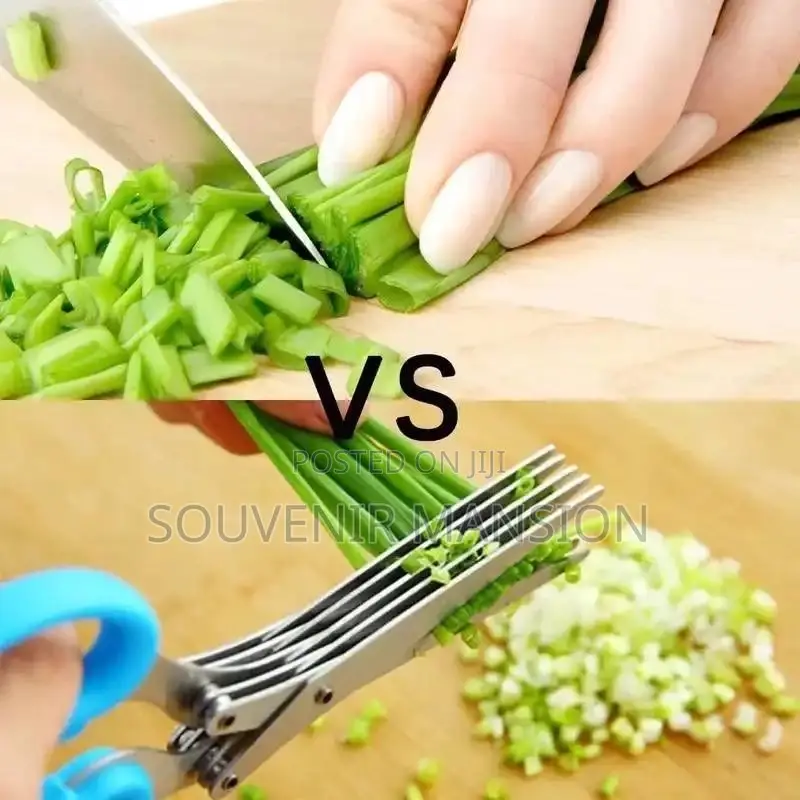Kitchen Scissors