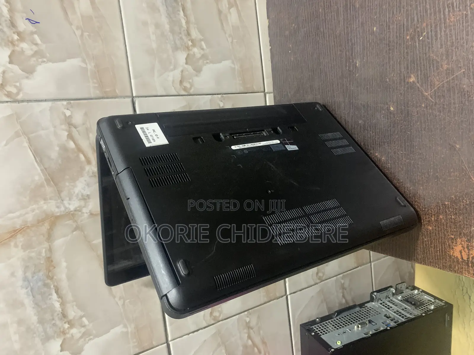 Laptop Dell Latitude E5440 4GB Intel Core I5 HDD 500GB