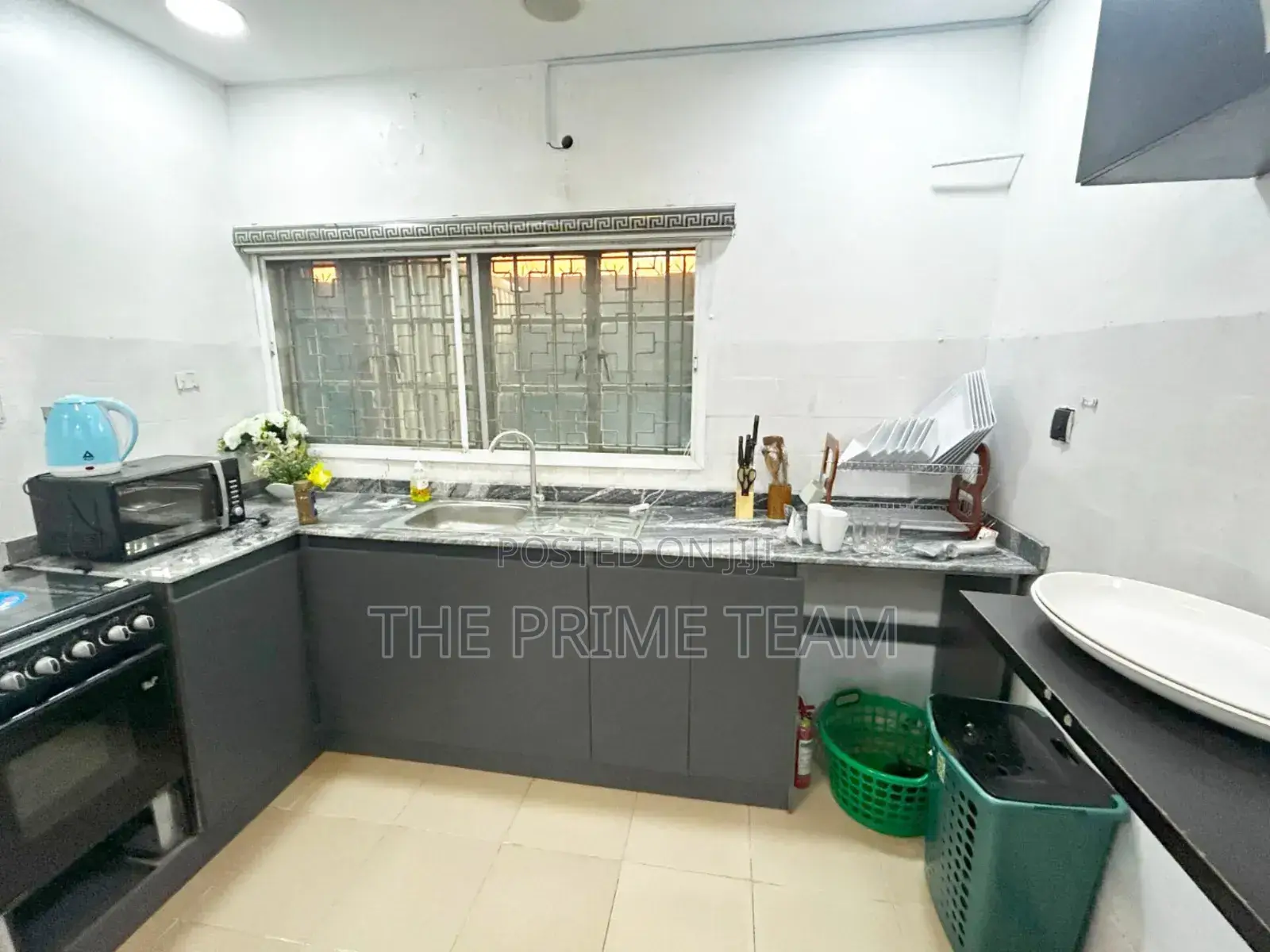 Master Prime Spacious Studio Apartment