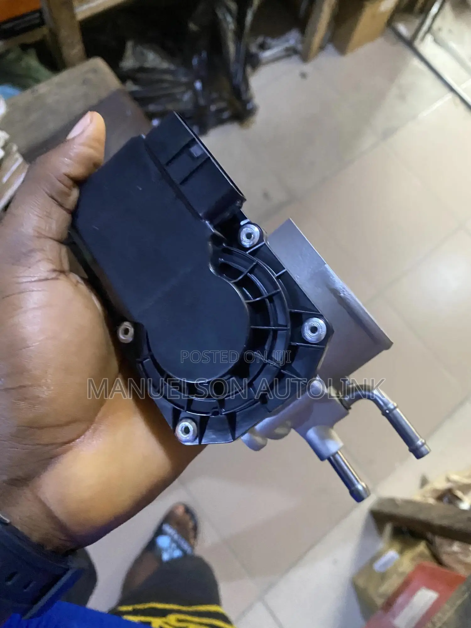 Throttle Body 2ar Venza,Rav4,Camry,Highlander,Sienna 09-016