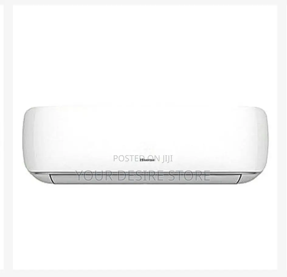Hisense 1.5hp Split Air Conditioner With 1 Year Warranty.