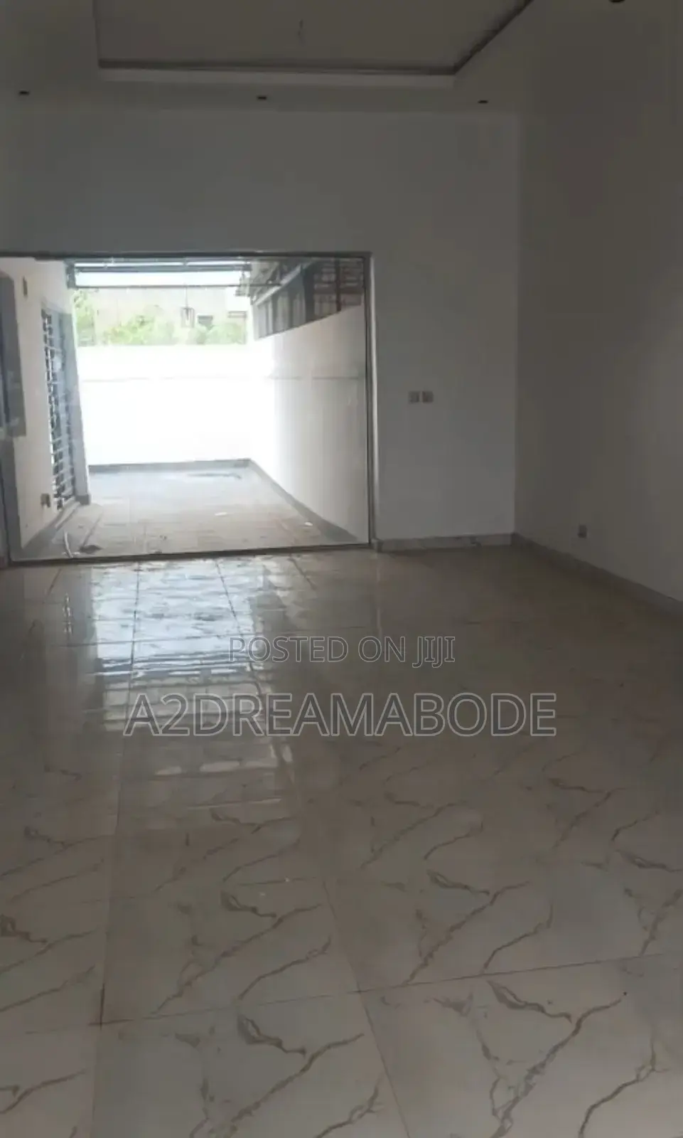 4bdrm Duplex in Opic, Isheri North for rent