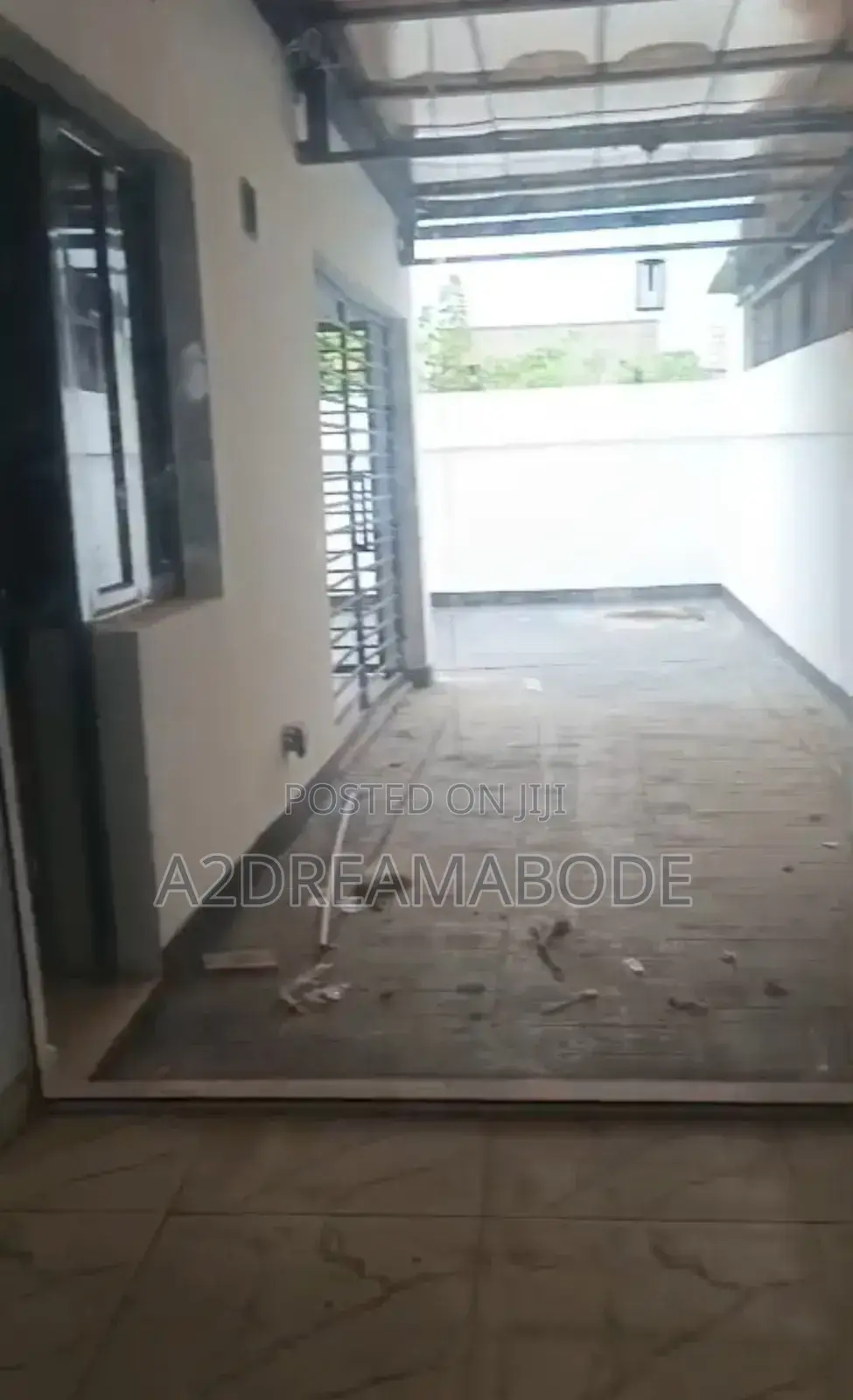 4bdrm Duplex in Opic, Isheri North for rent