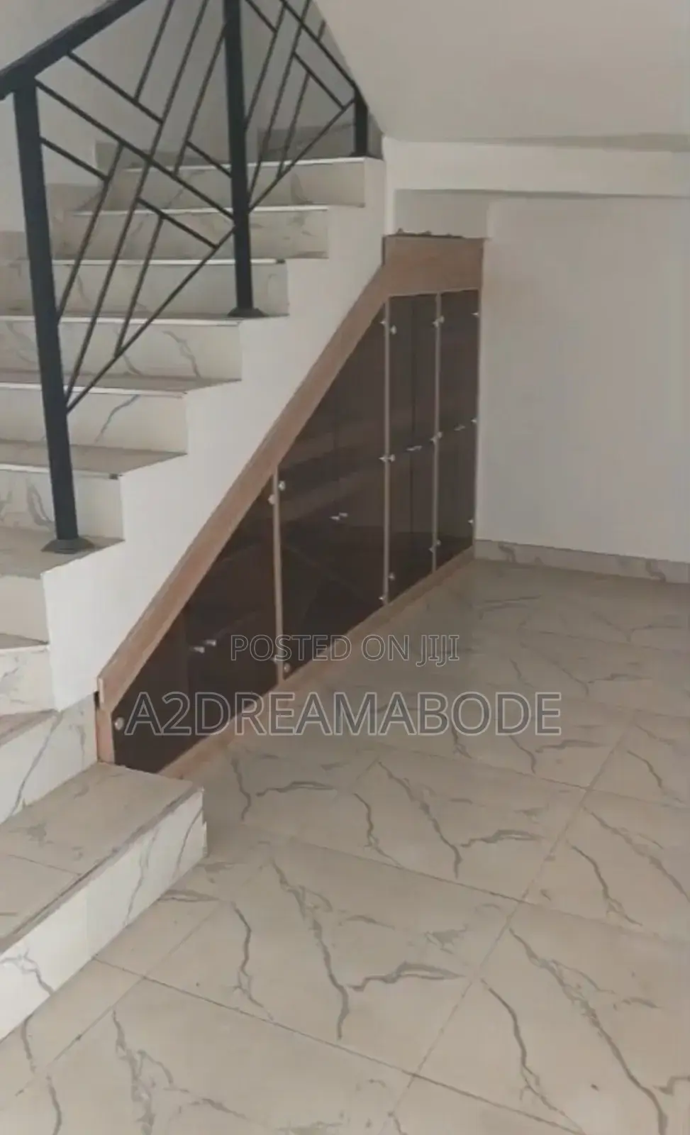 4bdrm Duplex in Opic, Isheri North for rent