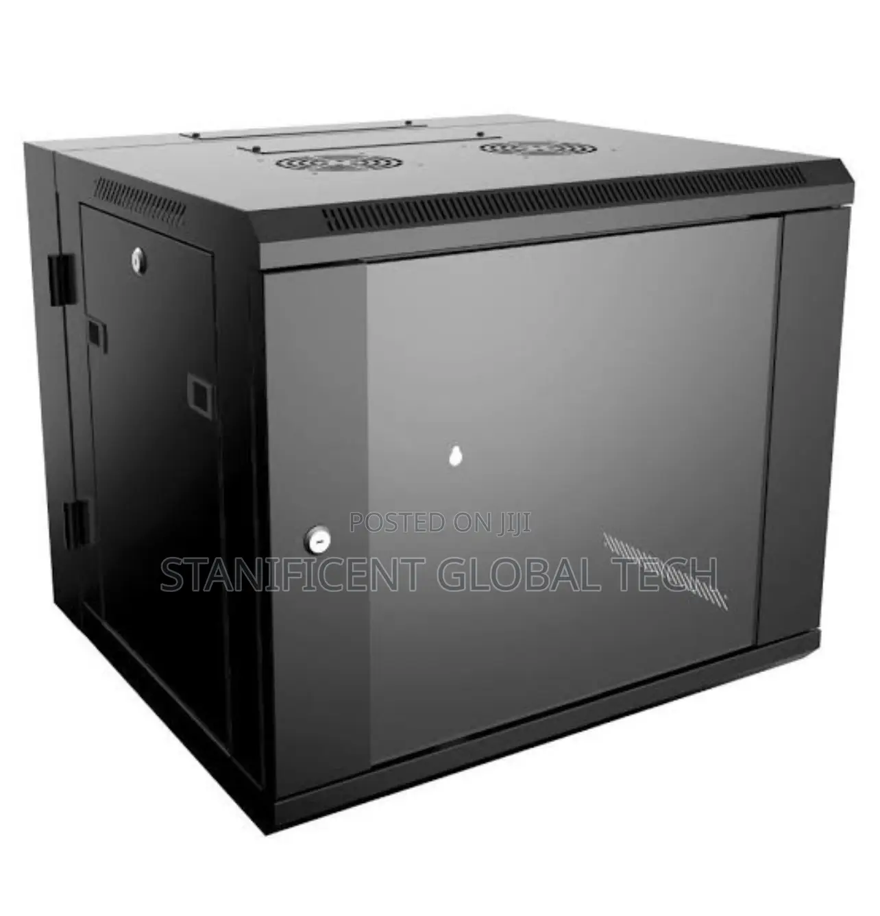 6u Rack (Brand New)