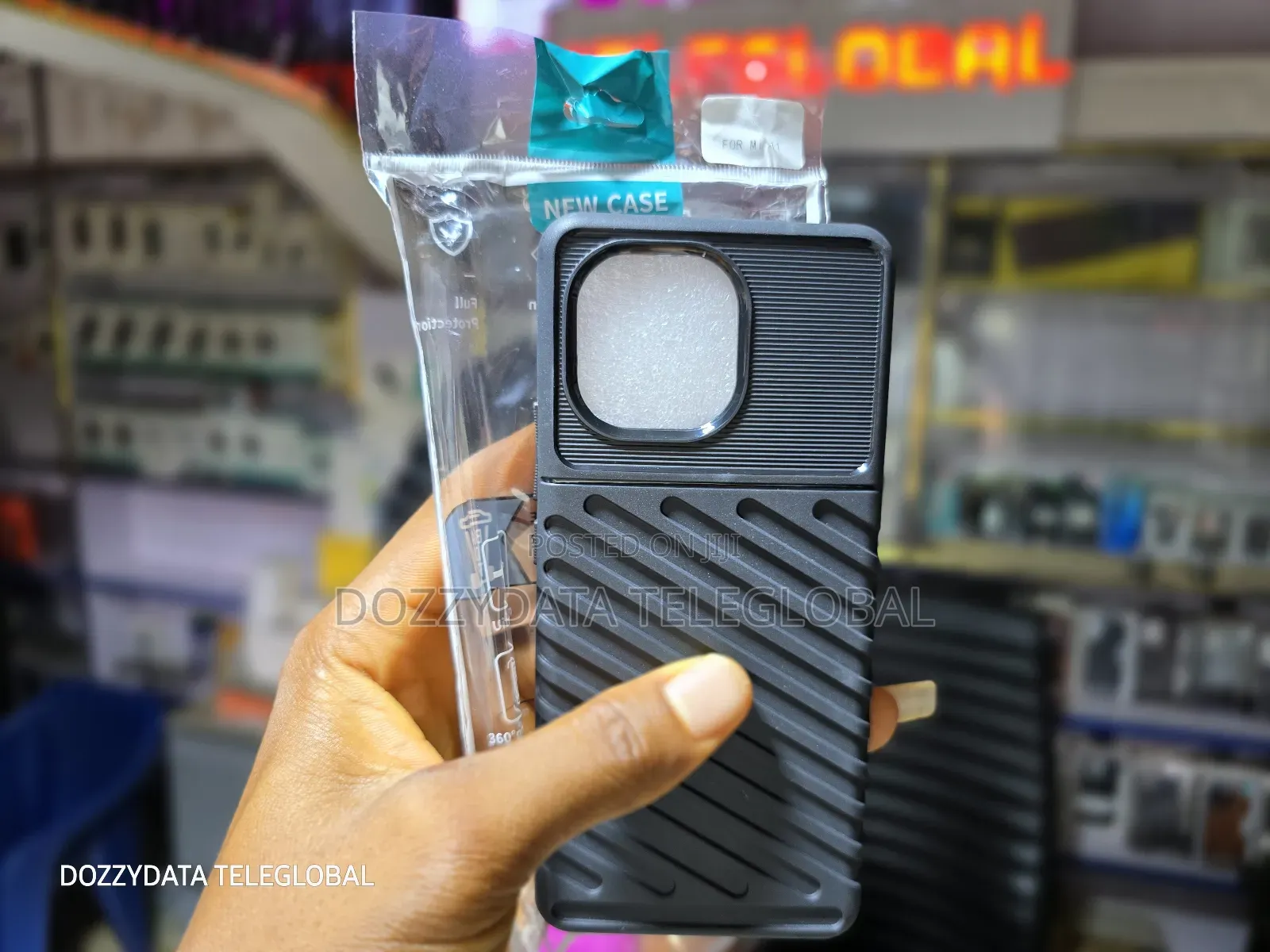 Xiaomi Mi 11 Case