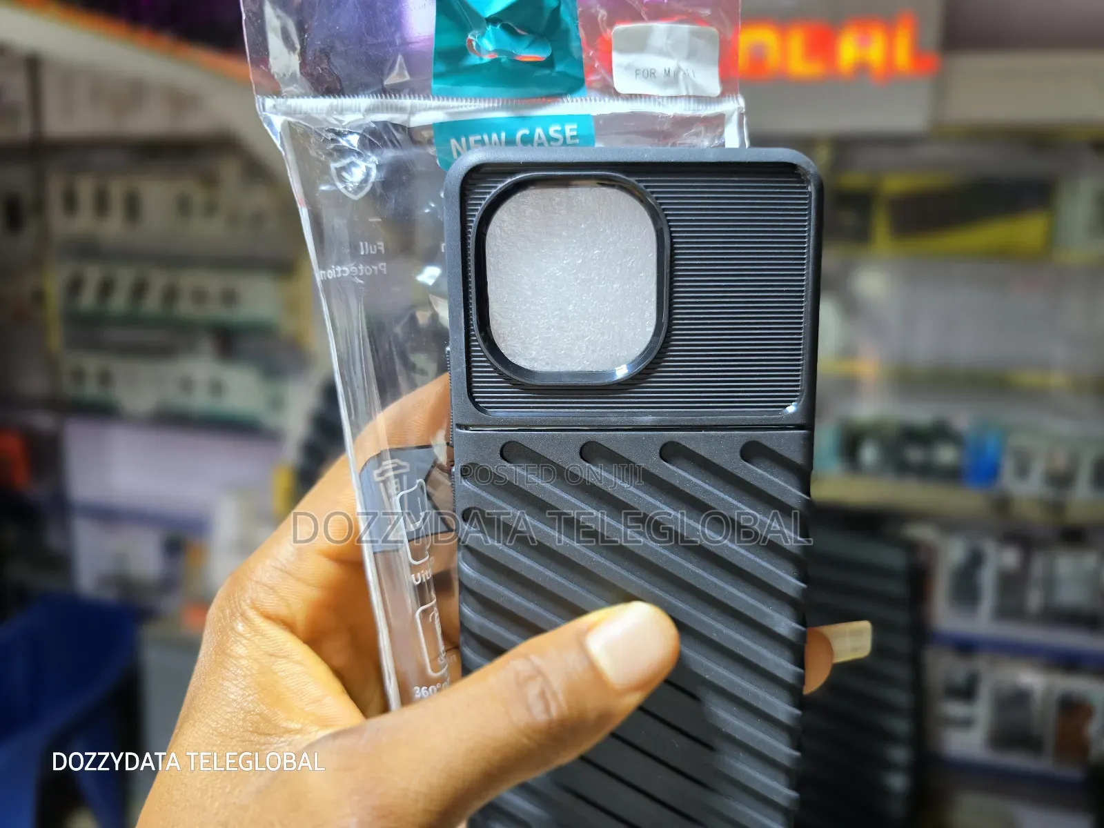 Xiaomi Mi 11 Case