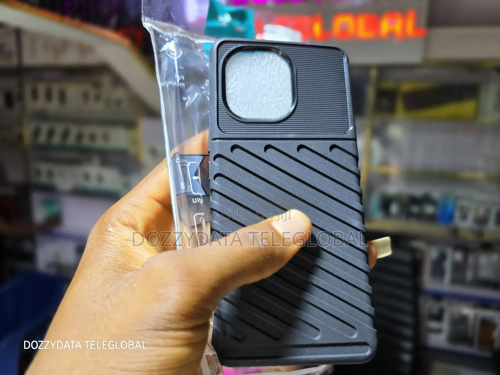 Xiaomi Mi 11 Case