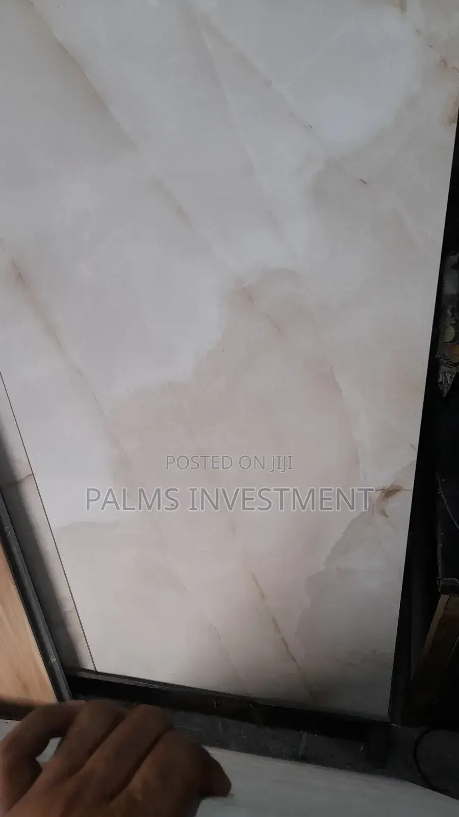60x120 Italian Tiles Polish
