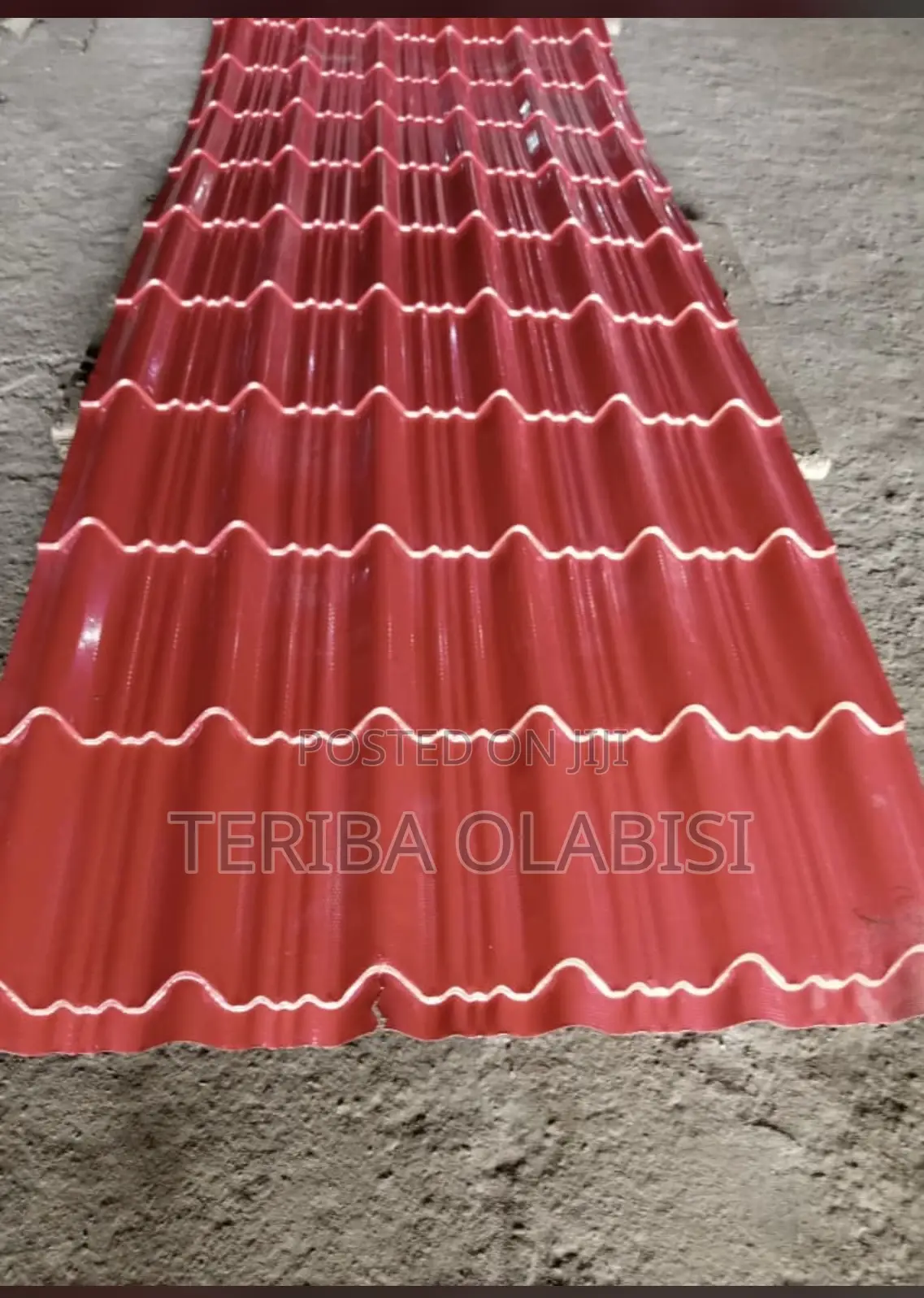 Jaybiz Aluminum