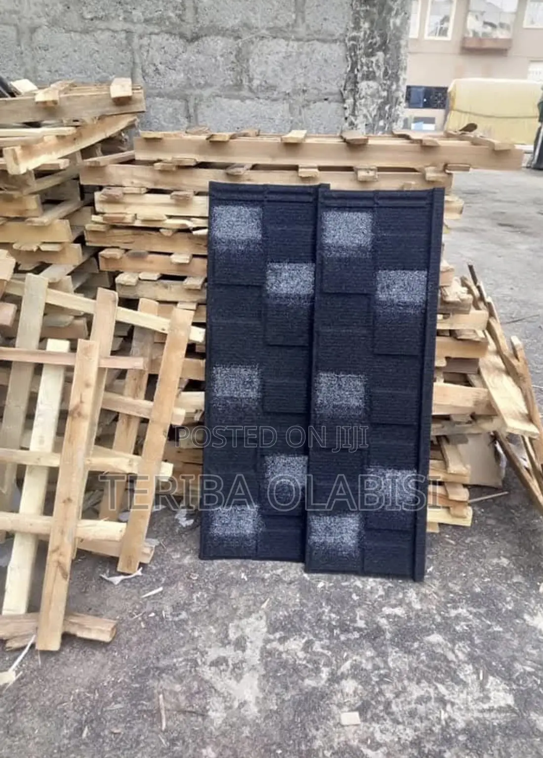 Jaybiz Aluminum