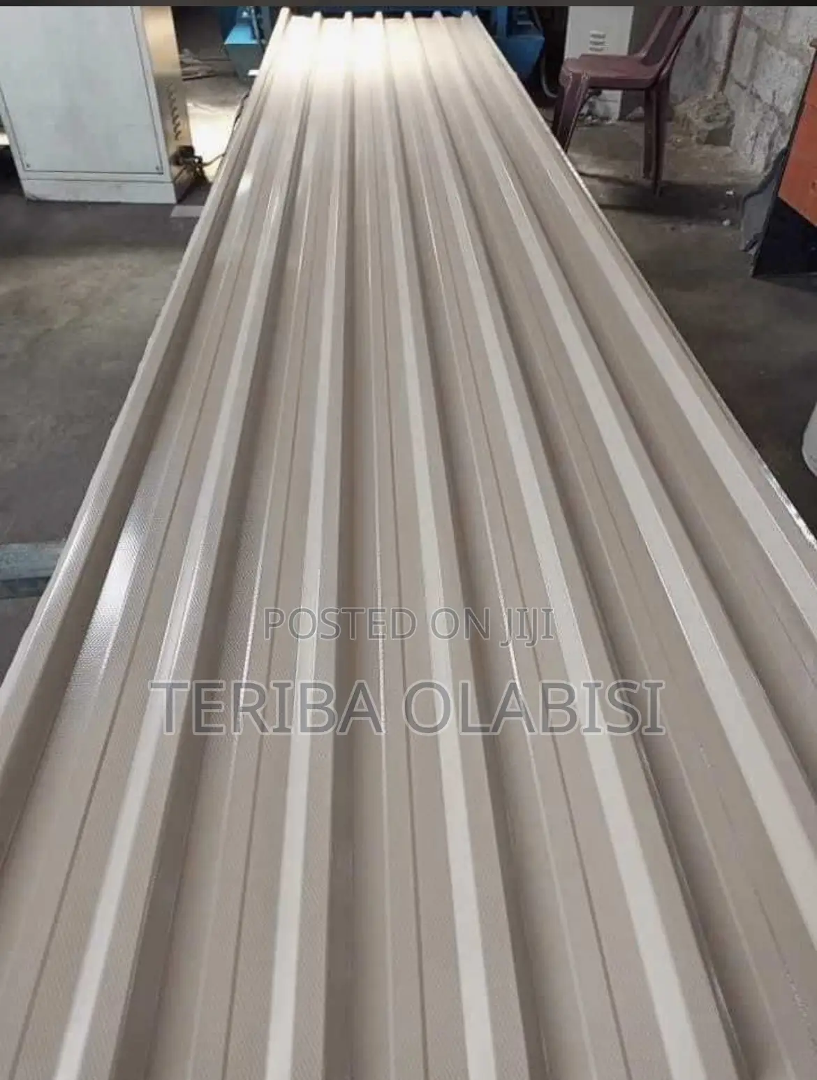 Jaybiz Aluminum