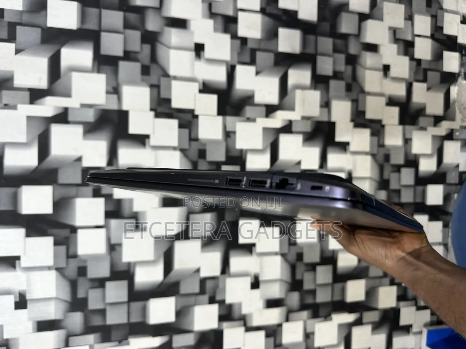 Laptop HP ZBook Studio G4 16GB Intel Core I7 SSD 512GB
