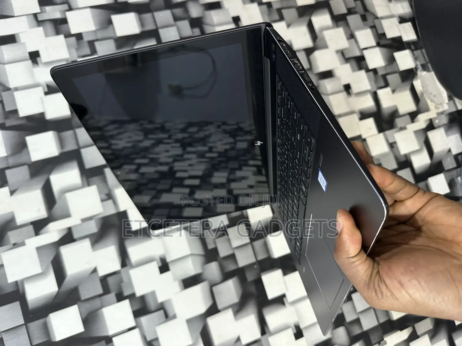 Laptop HP ZBook Studio G4 16GB Intel Core I7 SSD 512GB