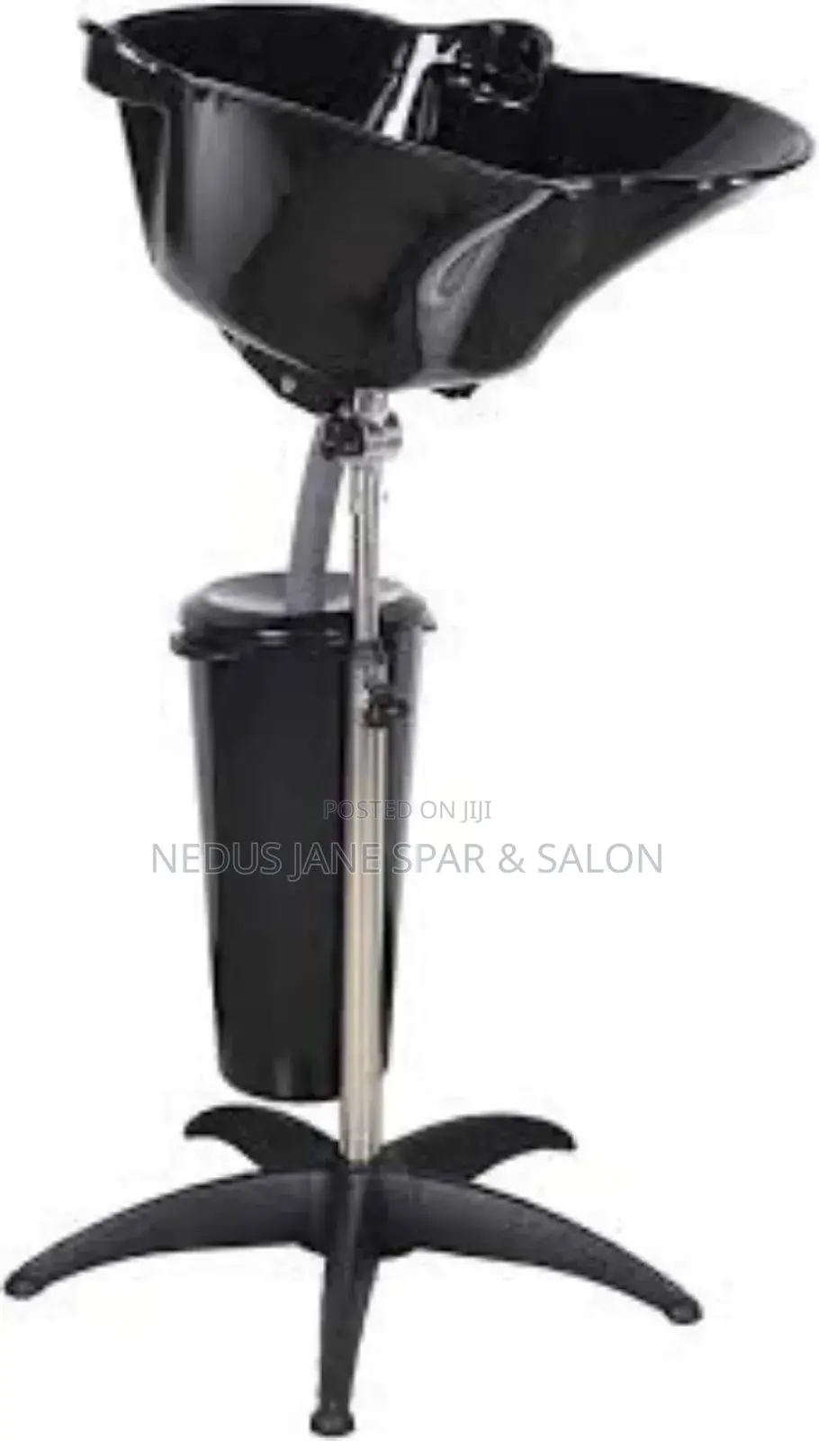 Hair Washing Basin With Bucket