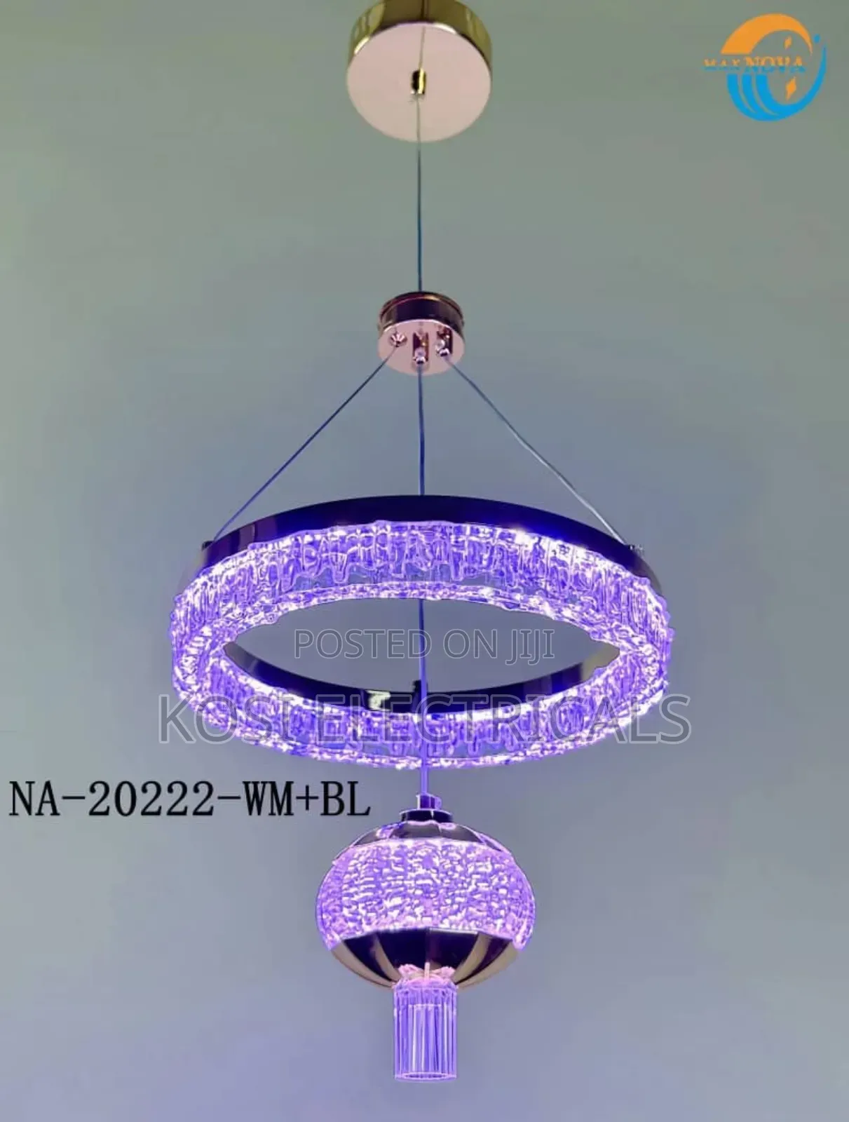 Led Decorative Drop Lights