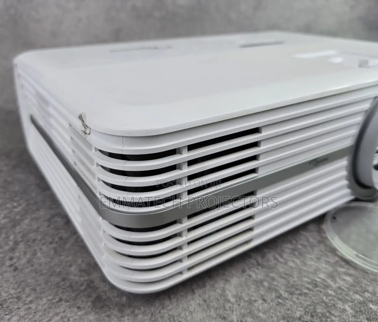 Brand New 4k Uhd  Cinema Projector  Lekki Lagos