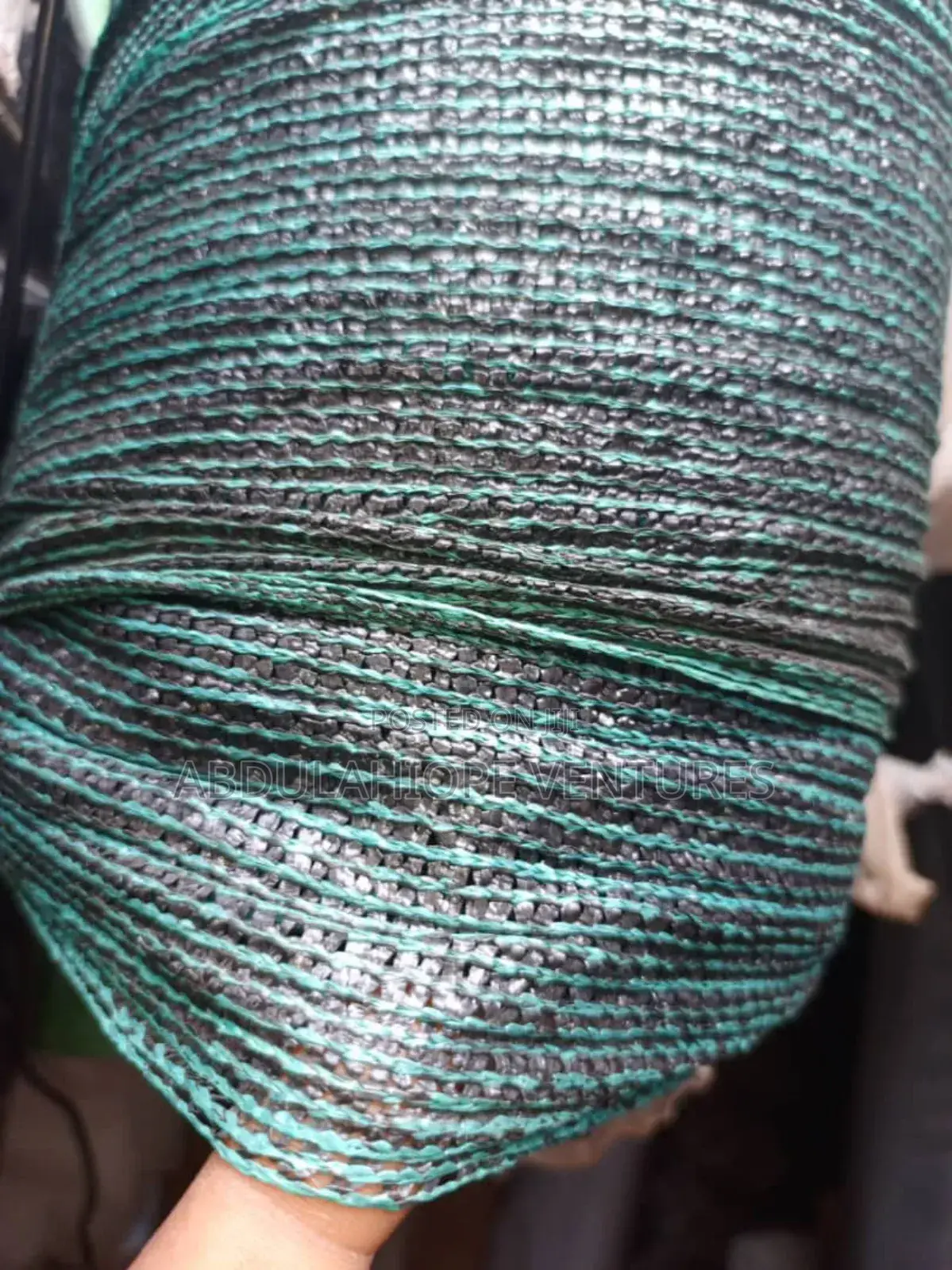 Shade Nets 2m by 40meters