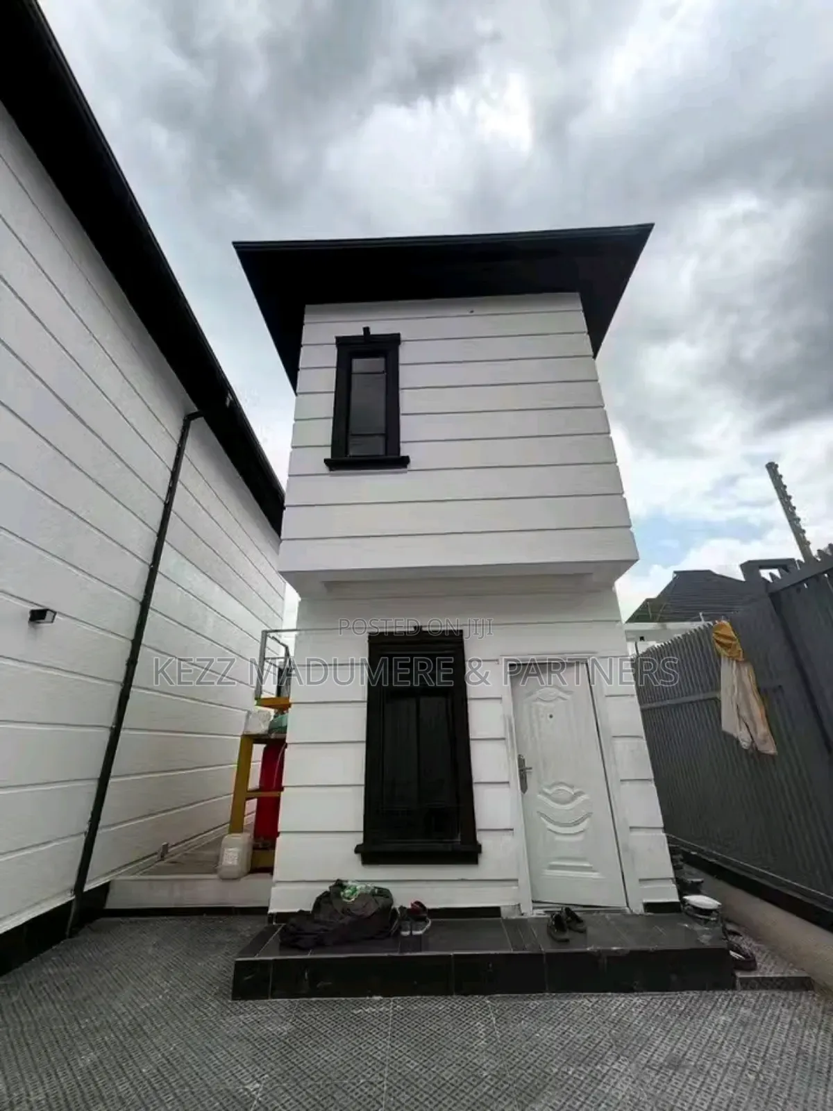 8bdrm Duplex in Port Harcourt Rivers for sale