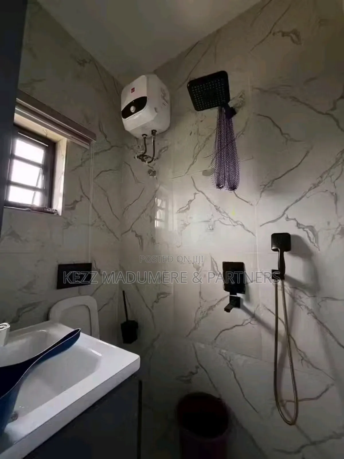 8bdrm Duplex in Port Harcourt Rivers for sale