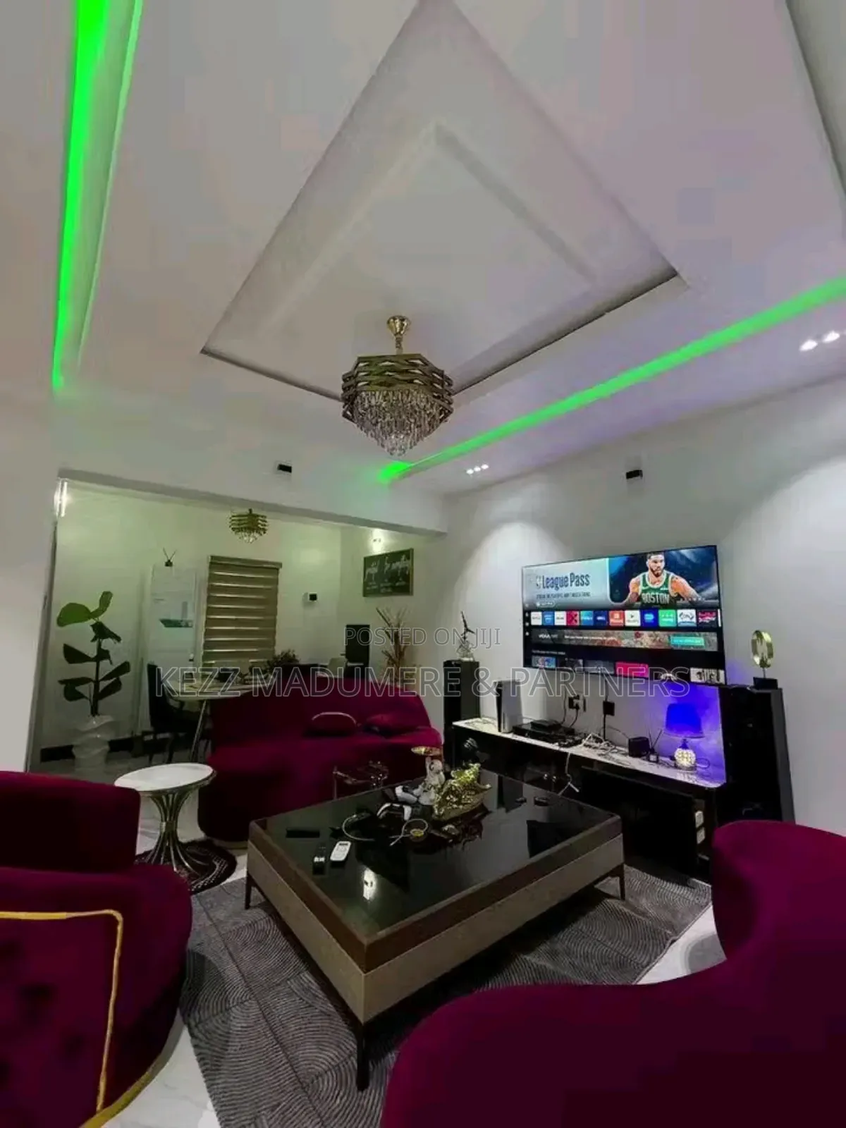 8bdrm Duplex in Port Harcourt Rivers for sale