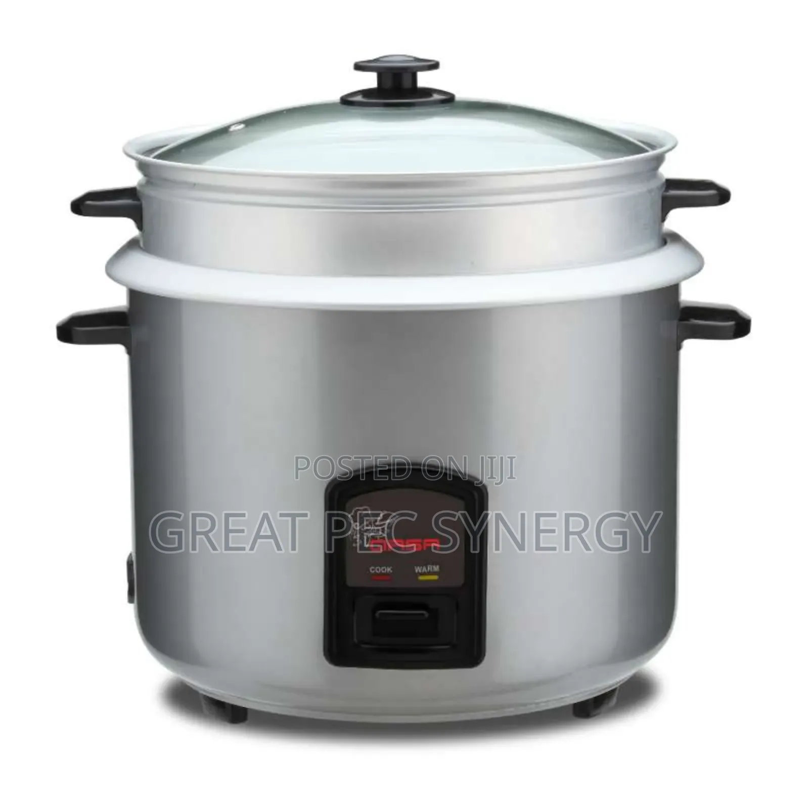 2.6l Rice Cooker