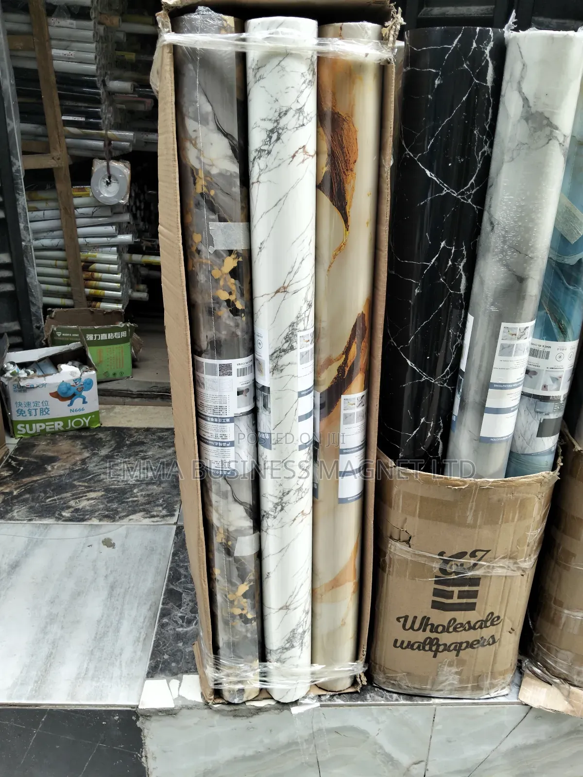 High Quality New Designs Marble Sheets